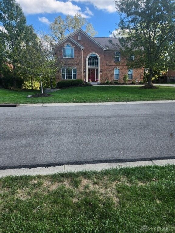 Property Photo: 2132 Sycamore Hills Drive OH 45459
