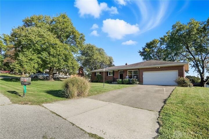 Property Photo: 2531 Columbus Drive OH 45013