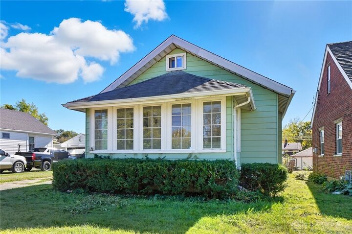 Property Photo: 150 Nordale Avenue OH 45420