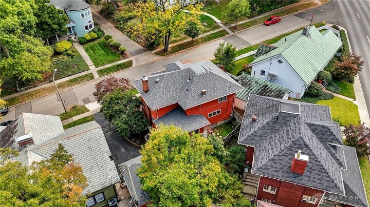 Property Photo: 235 Rubicon Road OH 45409