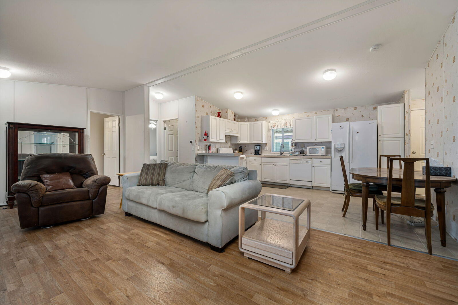 Property Photo: 51555 Monroe Street 44 CA 92201
