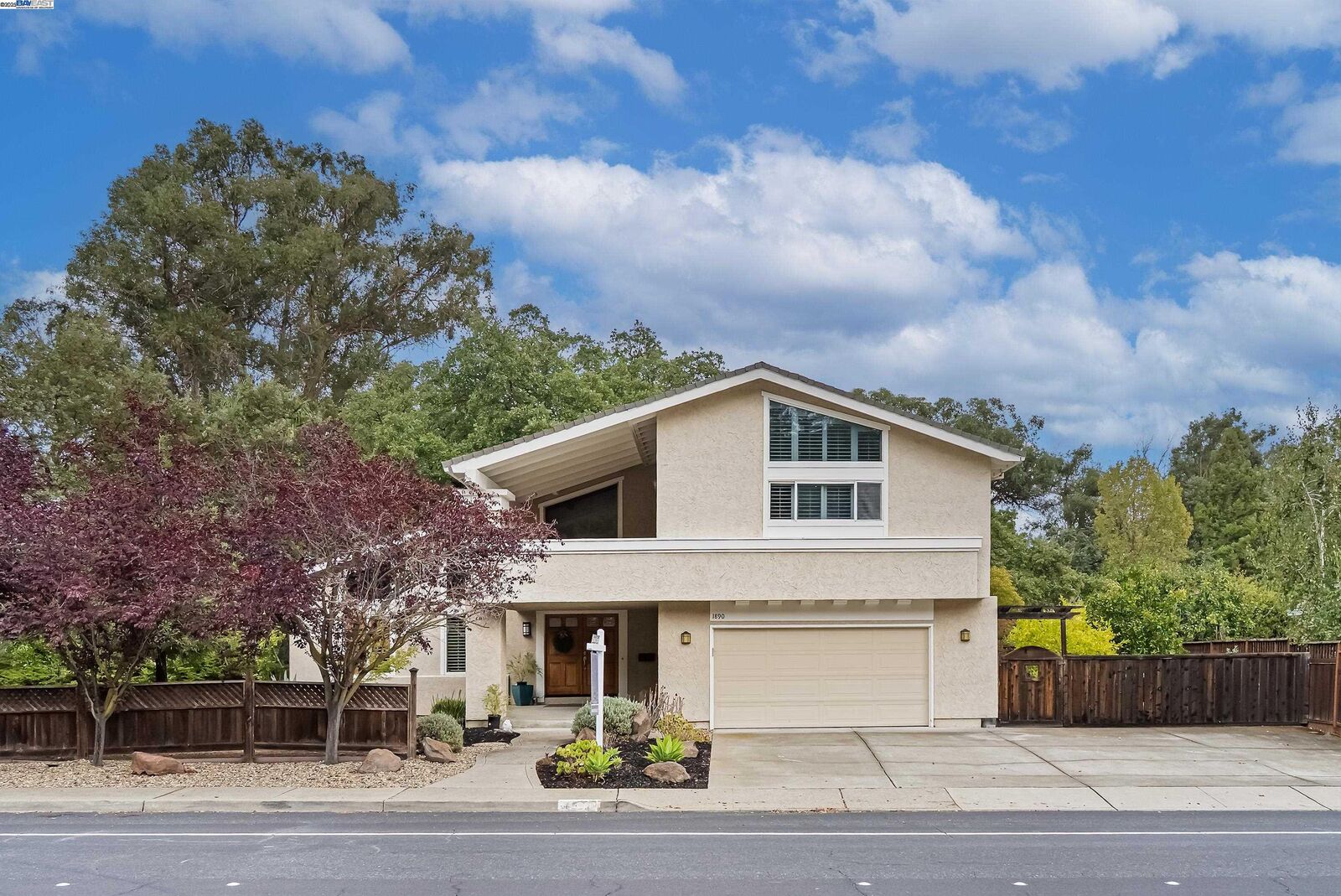 Property Photo: 1890 Morello Ave CA 94523