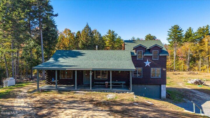 Property Photo: 172 Drager Road NY 12074