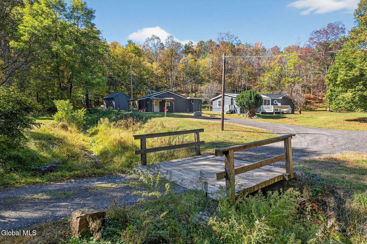 Property Photo: 40 Paddock Road NY 12423