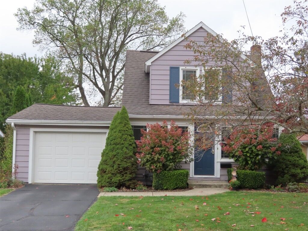 Property Photo: 236 Grandview Avenue PA 16335