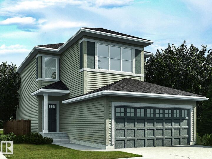 58 Sumac Close  Fort Saskatchewan AB T8L 0Z9 photo