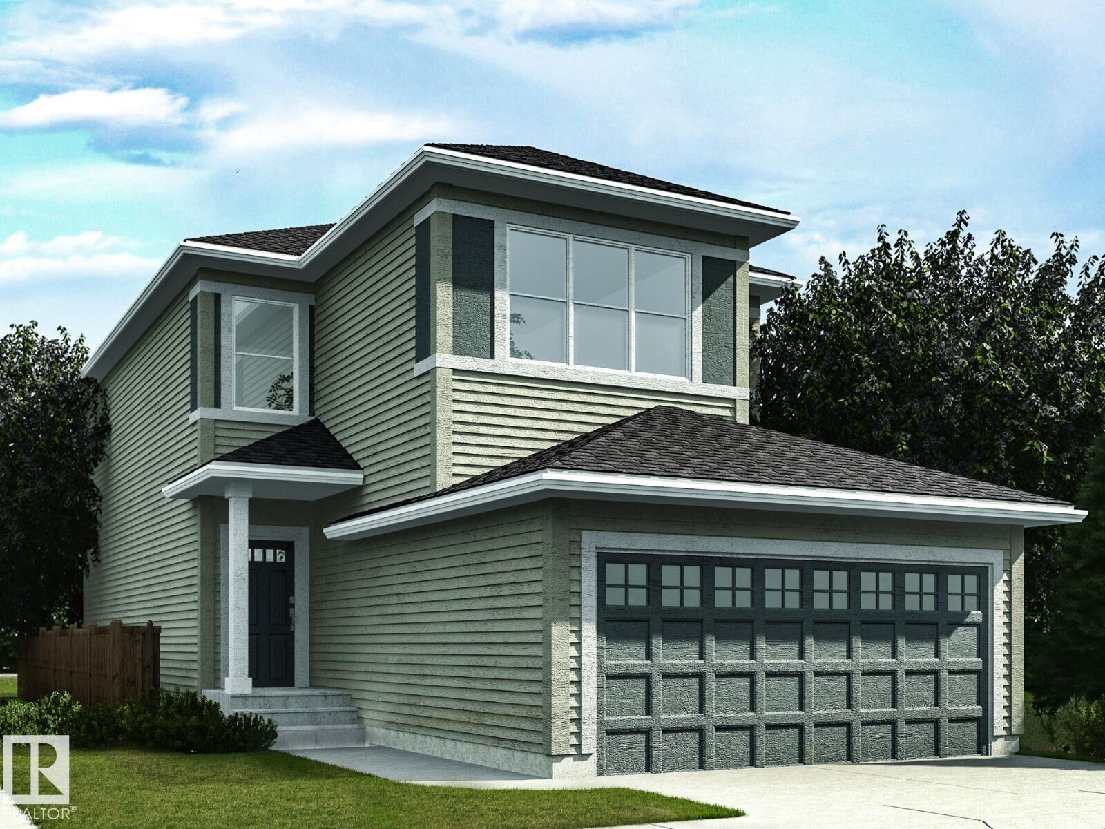 Property Photo:  58 Sumac Close  AB T8L 0Z9 