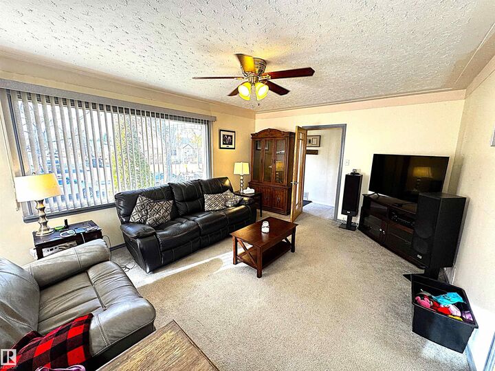 Property Photo: 13019 120 Street NW AB T5E 5P1