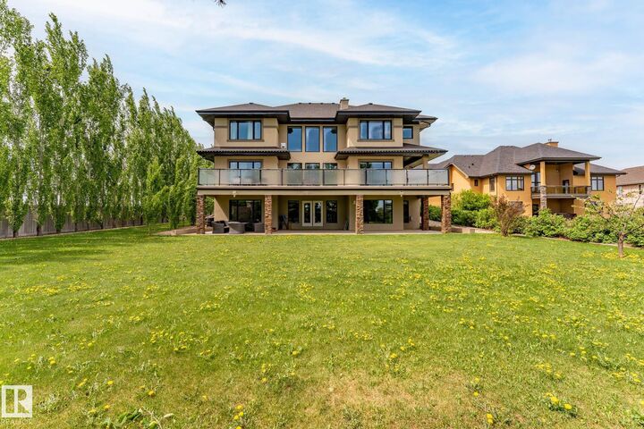 Property Photo: 54302 Rge Road 250 100 AB T8T 0C9