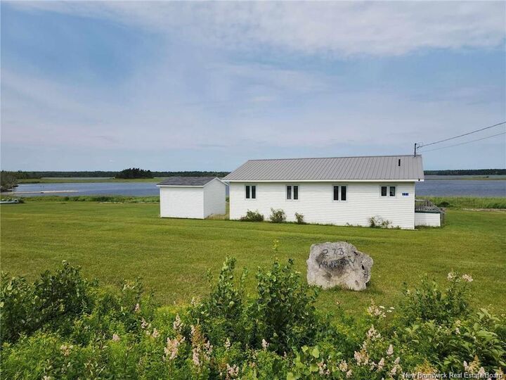Property Photo: 273 Covedell Road NB E9H 1E5
