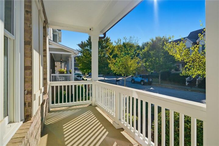 Property Photo: 1433 Dupont Commons Circle NW GA 30318