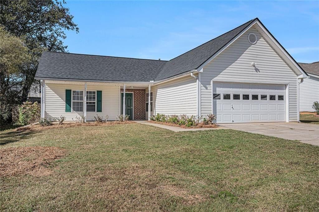Property Photo:  2533 Morning Glory Place NW  GA 30044