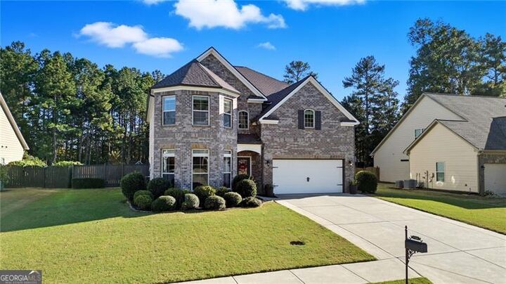 Property Photo: 238 Parc Drive GA 30114