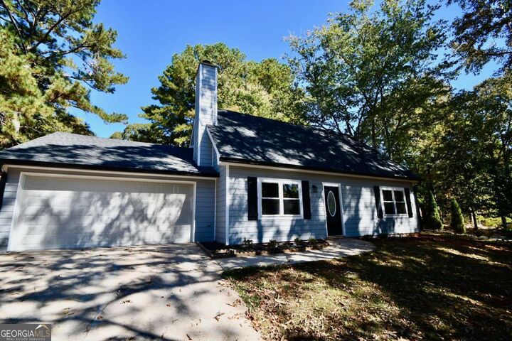 Property Photo:  110 Thomas Trail  GA 30016 