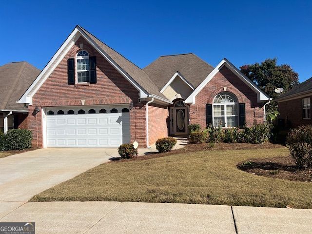 Property Photo:  1023 Amber Gate Drive  GA 30253 