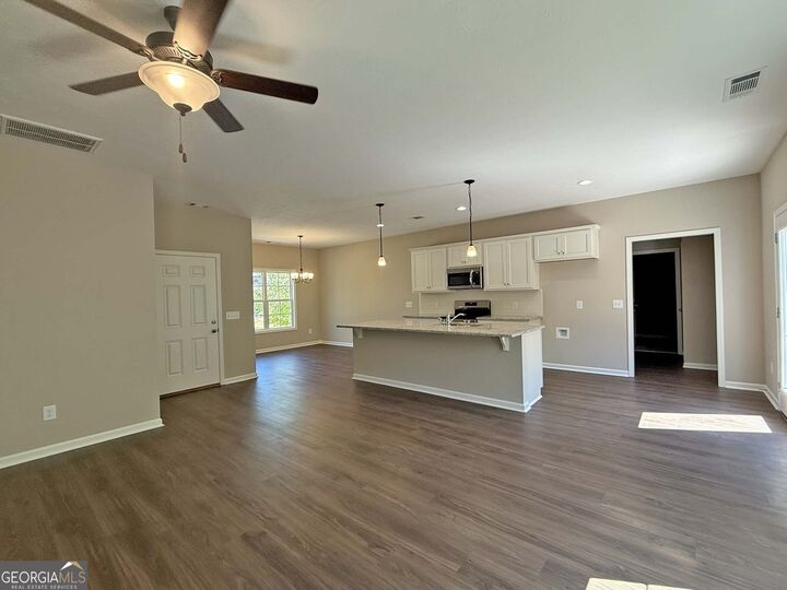 Property Photo: 100 Creekside Drive Lot 60A GA 30240