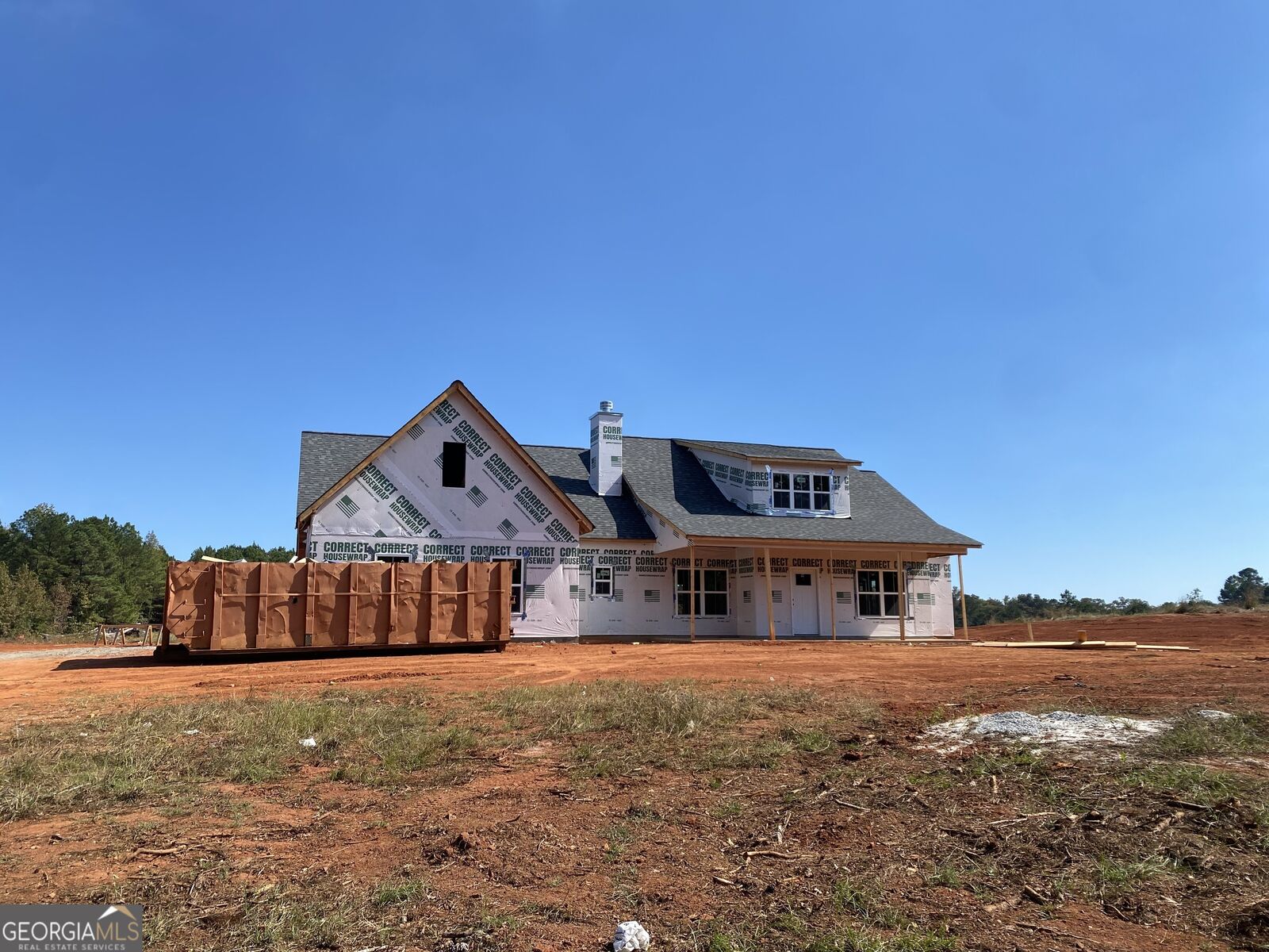 Property Photo:  737 Pine Grove Church Road  GA 31016