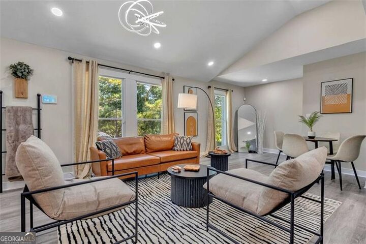 Property Photo:  1901 Windsor Drive SW  GA 30311