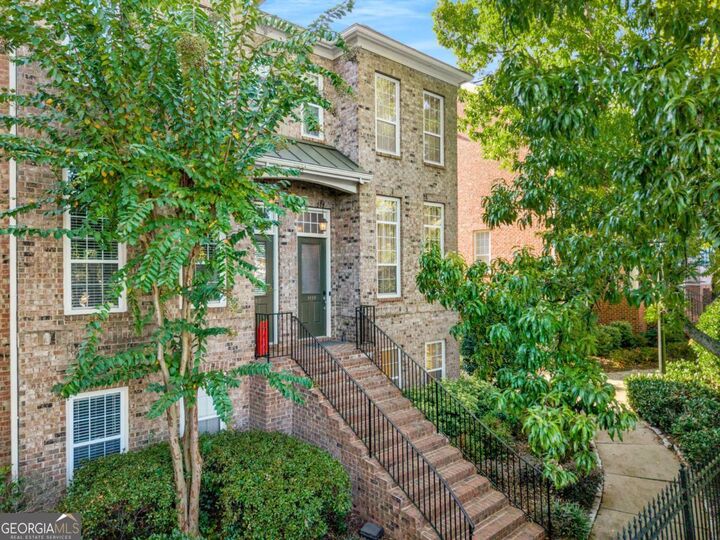 Property Photo:  1159 Providence Place  GA 30033 