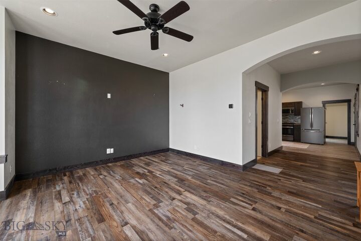 Property Photo: 406 Cedar Street MT 59711