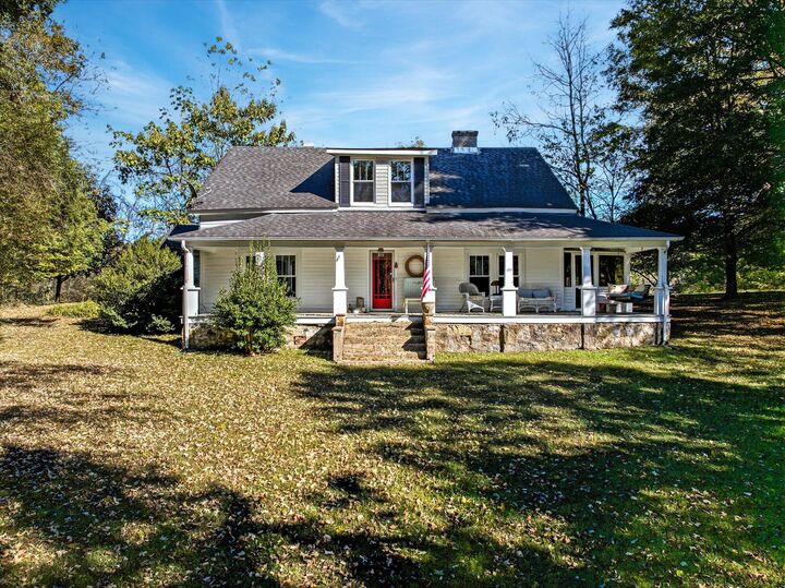 Property Photo: 982 County Road 229 TN 37826