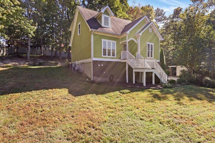 Property Photo: 8038 Gann Road TN 37379