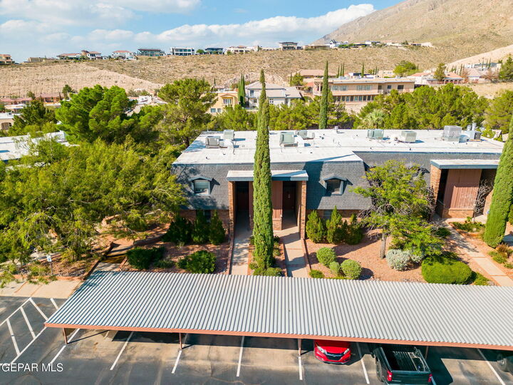 4800 N Stanton Street #39  El Paso TX 79902 photo