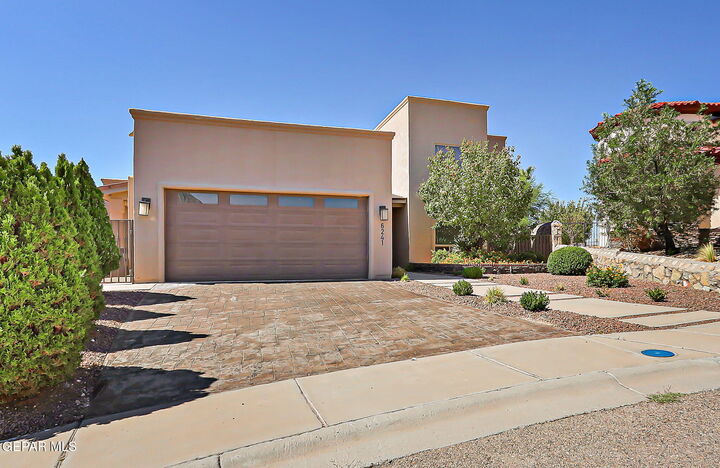 6241 Franklin Ridge Drive  El Paso TX 79912 photo