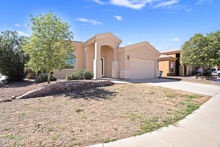 Property Photo: 11501 Rafael Serna Lane TX 79934