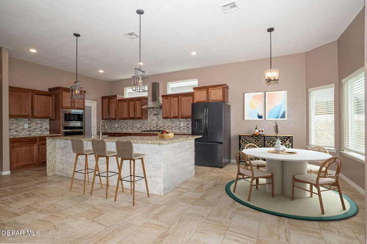 Property Photo:  2241 Tierra Delmonte Drive  TX 79938 
