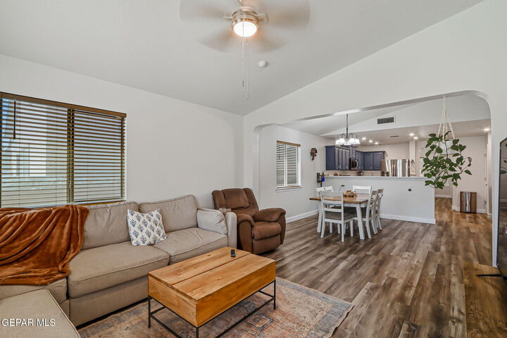 Property Photo: 7028 Copper Town Drive TX 79934