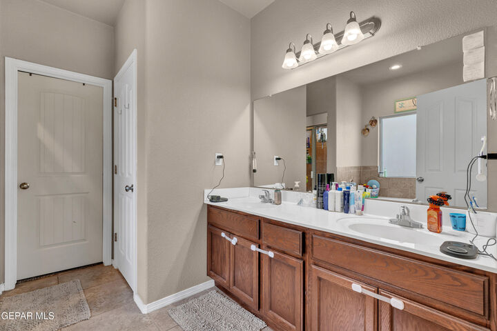 Property Photo:  7257 Turtle Creek Court  TX 79934 