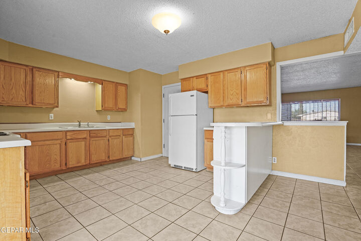 Property Photo: 5500 Ketchikan Street TX 79924