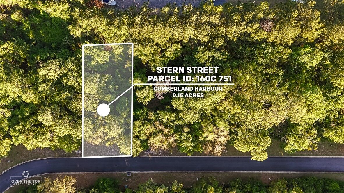 Property Photo:  0 Stern Street  GA 31558 