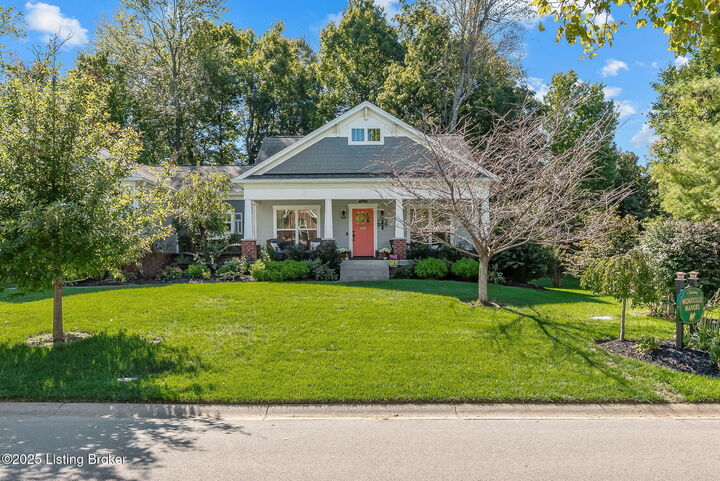 Property Photo: 9602 Dabney Carr Dr KY 40299