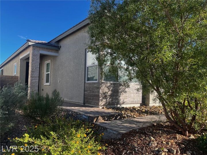 Property Photo: 9040 Skye Canyon Ranch Street NV 89166