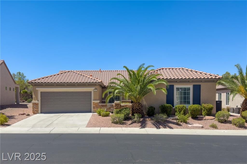 Property Photo:  2055 Cambridge Springs Drive  NV 89052 
