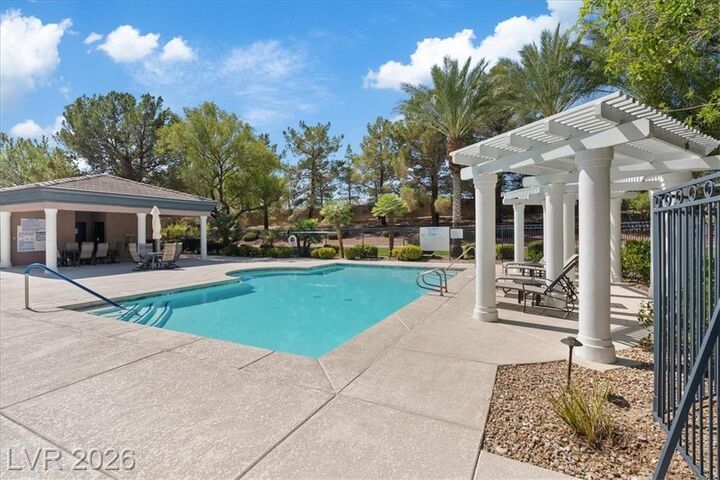 Property Photo:  805 Dana Hills Court 104  NV 89134 