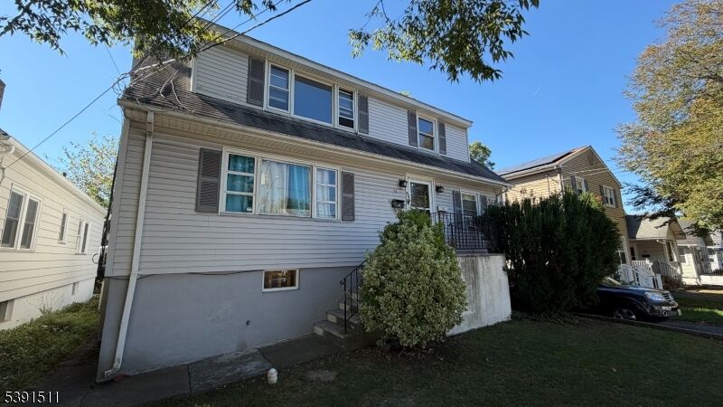 Property Photo:  34 Mawhinney Ave  NJ 07506