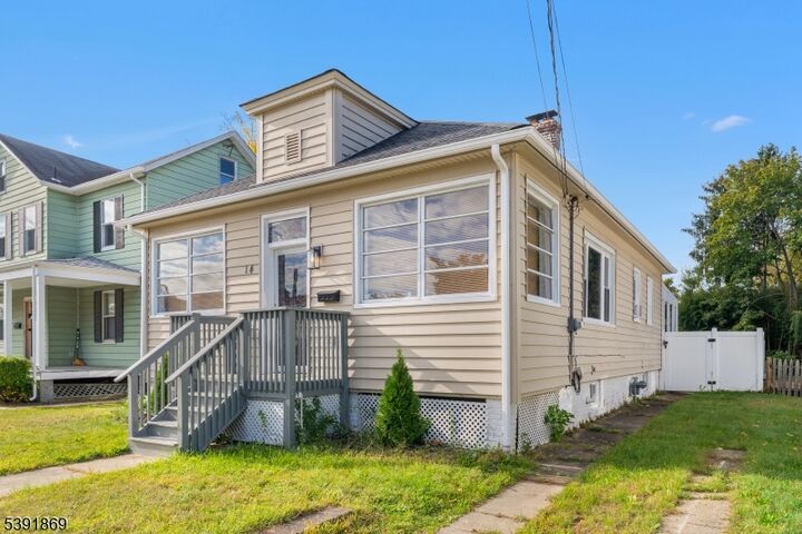 Property Photo: 14 South St NJ 08850