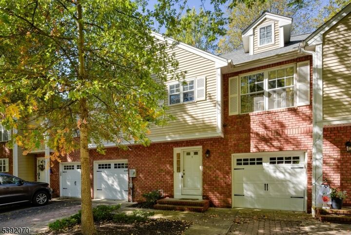 Property Photo: 5 Berkeley Square NJ 07922
