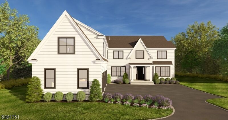 Property Photo: 105 Farley Road NJ 07078