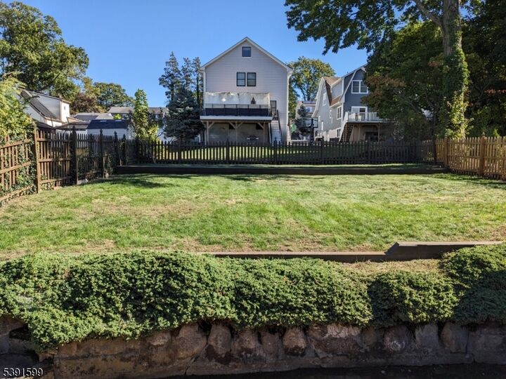 Property Photo: 189 Mineral Spring Ave NJ 07055