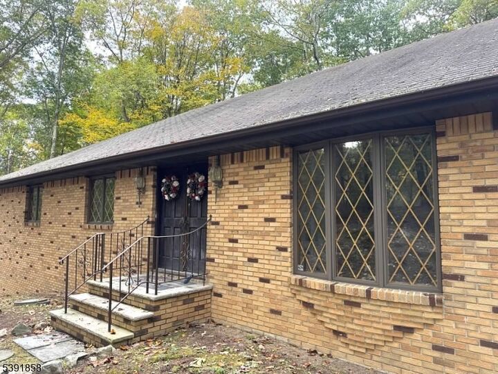 125 Free Union Rd  Liberty Twp. NJ 07823 photo