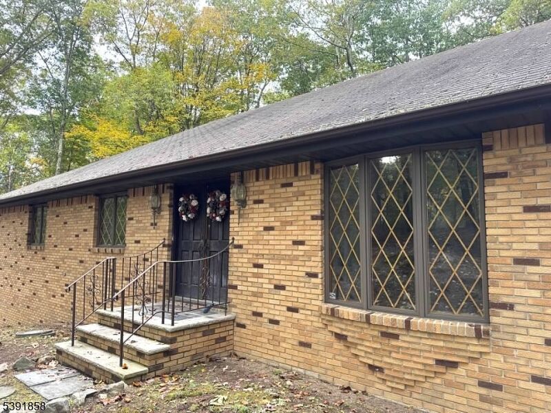 Property Photo: 125 Free Union Rd NJ 07823