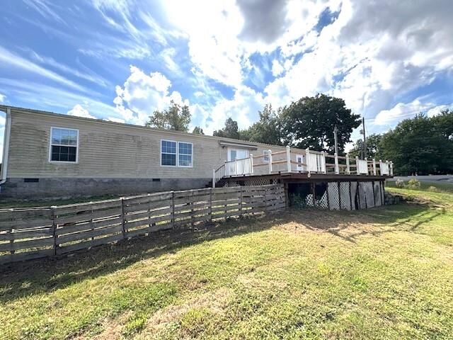 Property Photo:  6851 Old Henderson-Spottsville Road  KY 42458-9742
