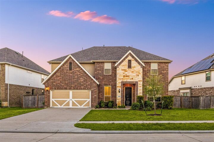 6311 Belleau Lake Drive  Katy TX 77493 photo