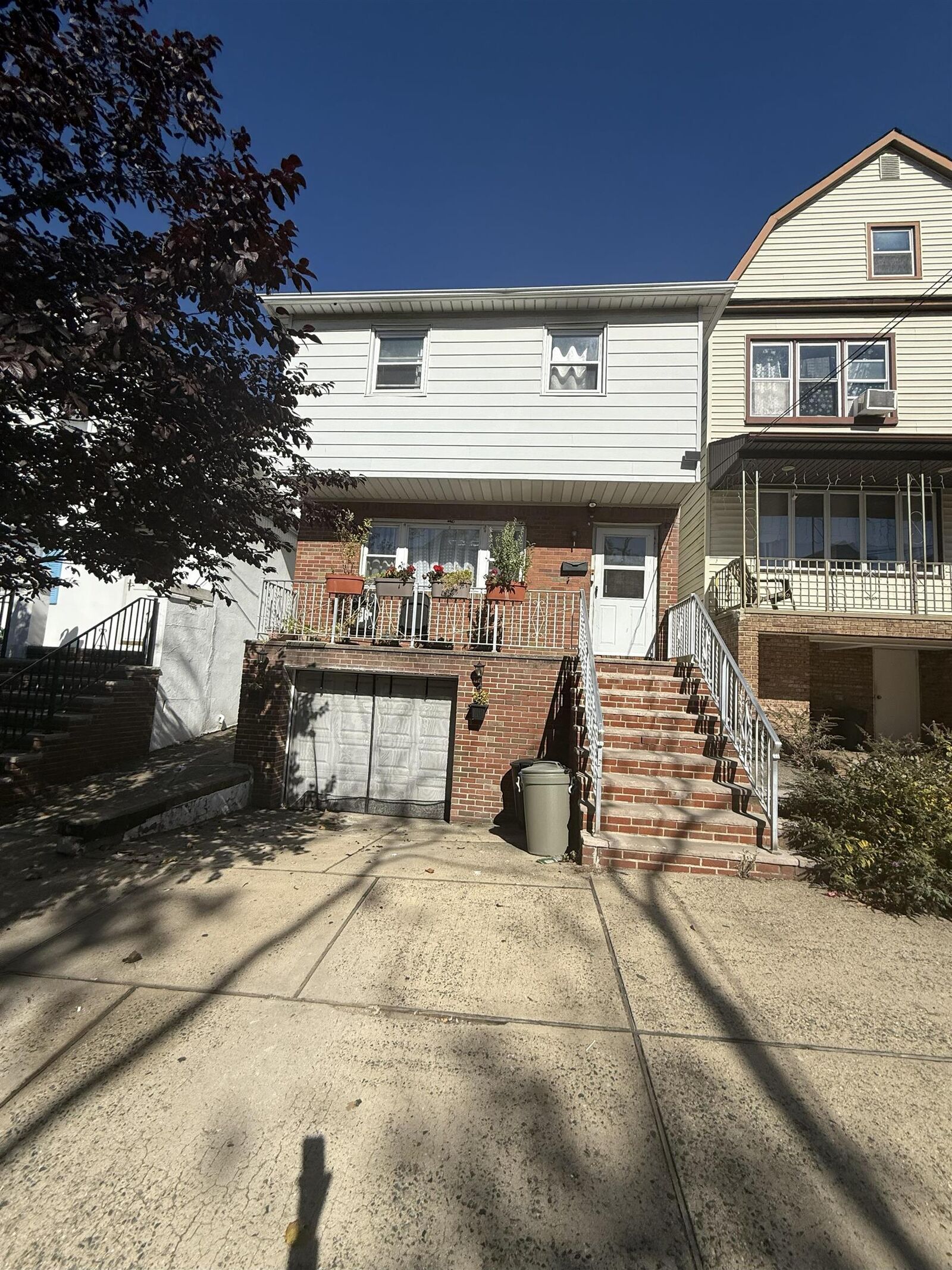 Property Photo:  145 West 29th St  NJ 07002