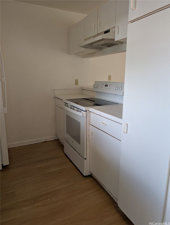 Property Photo: 94-870 Lumiauau Street L206 HI 96797