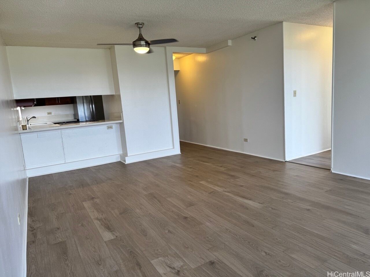 Property Photo: 3130 Ala Ilima Street 22A HI 96818